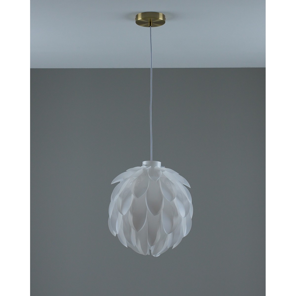 Светильник подвесной Moderli V11014-P Flake