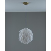 Светильник подвесной Moderli V11014-P Flake