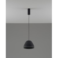 Светильник подвесной светодиодный Moderli V11098-PL Welli
