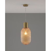 Светильник подвесной Moderli V10917-P Sunset