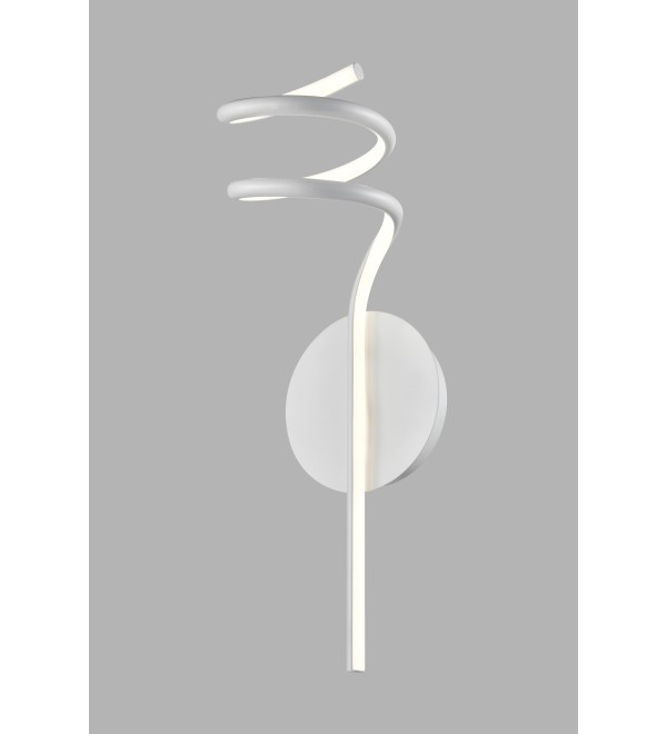 Бра светодиодный Moderli V10423-WL Torino