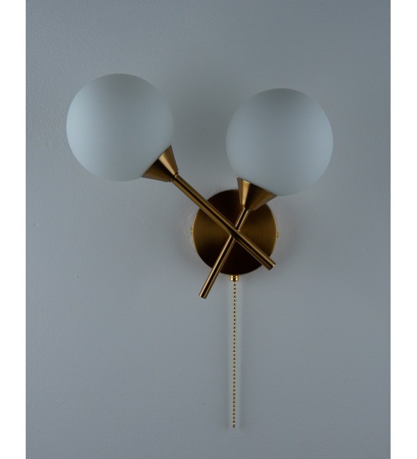Бра Moderli V10843-2W Molecule