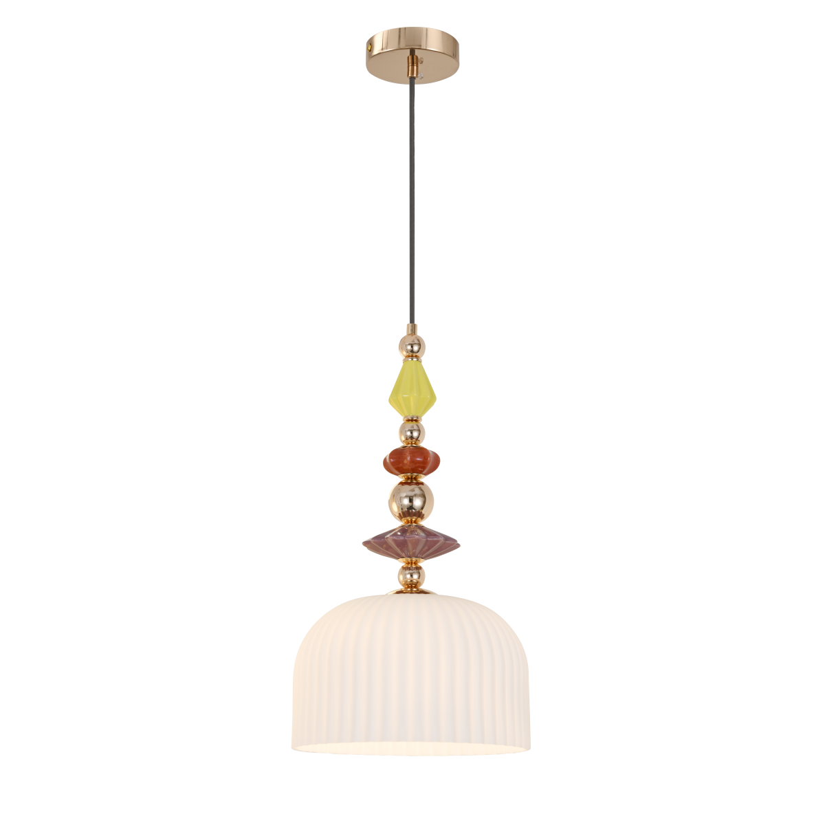 Светильник подвесной Moderli V11181-1P Charm