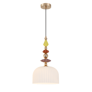 Светильник подвесной Moderli V11181-1P Charm