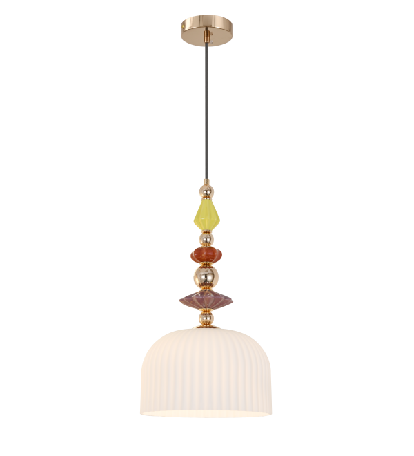 Светильник подвесной Moderli V11181-1P Charm