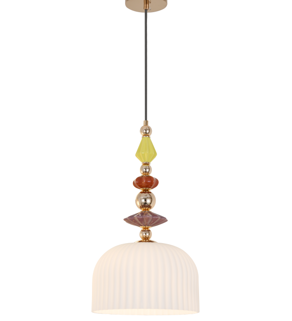 Светильник подвесной Moderli V11181-1P Charm