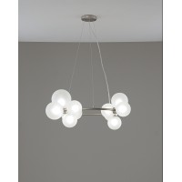 Светильник подвесной Moderli V11468-11P Renny