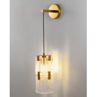 Бра Moderli V11078-1W Lilly