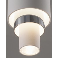 Светильник подвесной светодиодный Moderli V10860-PL Elsa