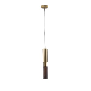 Светильник подвесной Moderli V11860-1P Telma