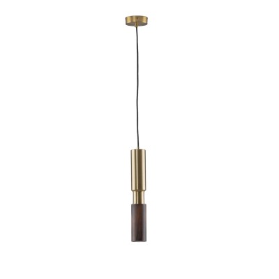 Светильник подвесной Moderli V11860-1P Telma