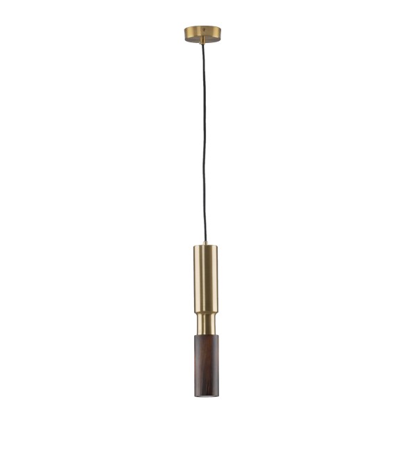 Светильник подвесной Moderli V11860-1P Telma