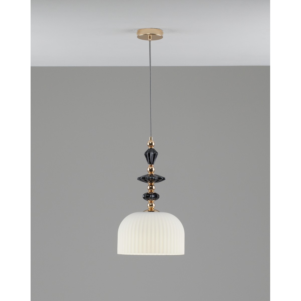 Светильник подвесной Moderli V11177-1P Charm