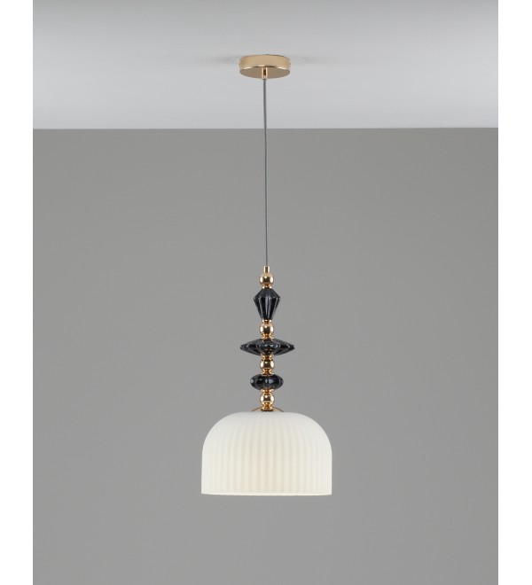 Светильник подвесной Moderli V11177-1P Charm