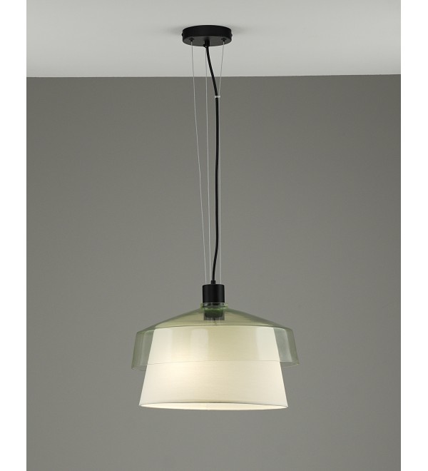Светильник подвесной Moderli V11829-3P Takoma
