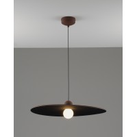 Светильник подвесной светодиодный Moderli V11094-PL Niko