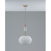 Светильник подвесной Moderli V11174-1P Charm