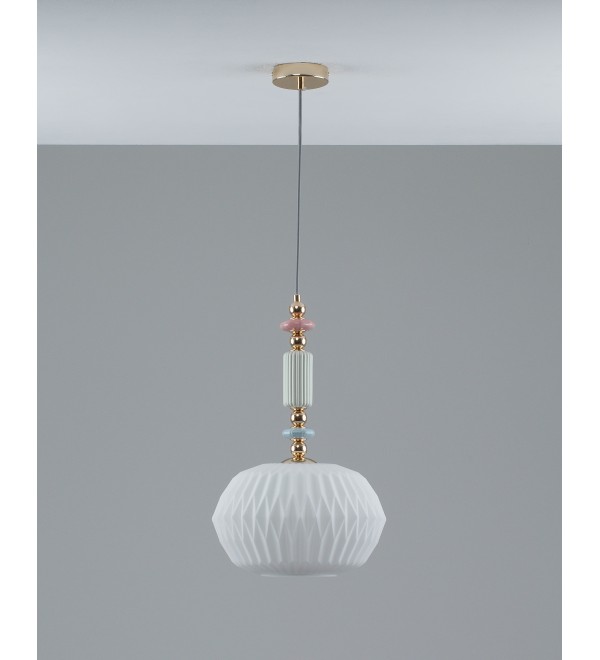 Светильник подвесной Moderli V11174-1P Charm