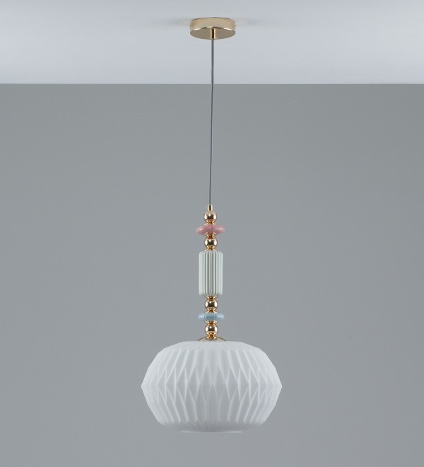 Светильник подвесной Moderli V11174-1P Charm