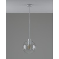 Светильник подвесной Moderli V11548-1P Aurora