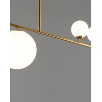 Подвесной светильник Moderli V6000-3P Sheman