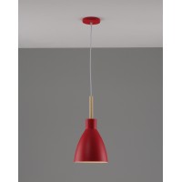 Подвесной светильник Moderli V1282-1P Toni