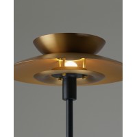 Торшер Moderli V11302-1F Shaggy