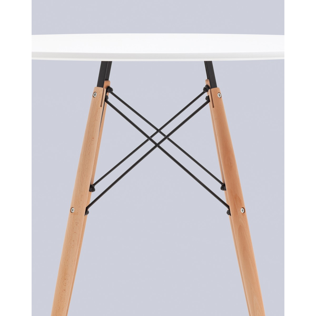 Стол Eames DSW NEW D100