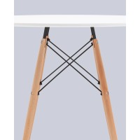 Стол Eames DSW NEW D100