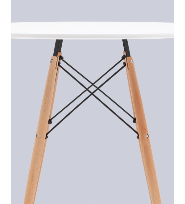 Стол Eames DSW NEW D100