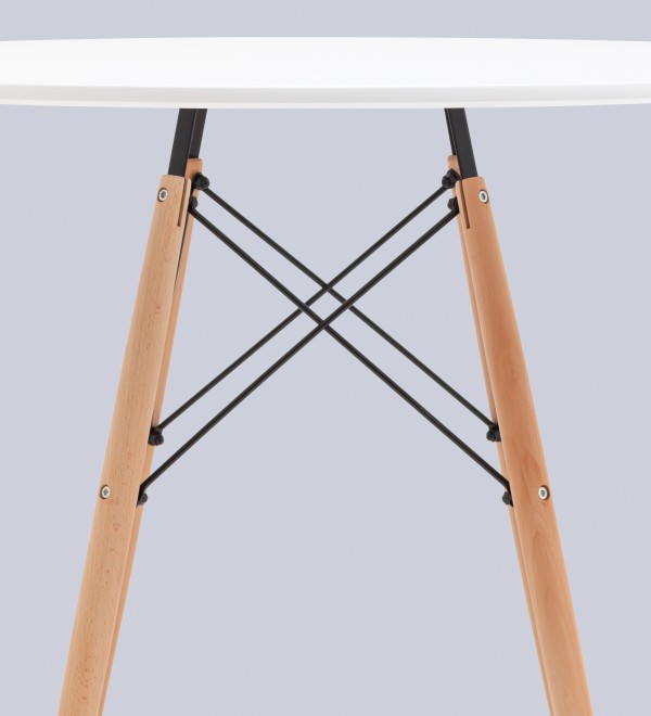 Стол Eames DSW NEW D100