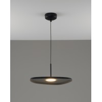 Светильник подвесной светодиодный Moderli V11090-PL Agato
