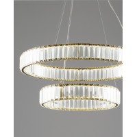Люстра подвесная светодиодная Moderli V10732-PL Asti