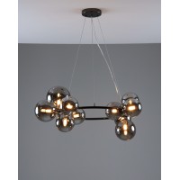 Светильник подвесной Moderli V10797-11P Renny