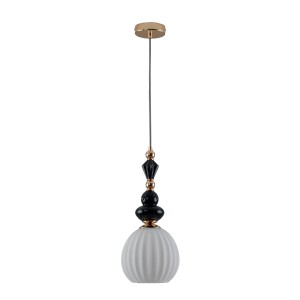Светильник подвесной Moderli V11178-1P Charm