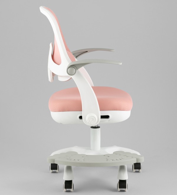 Кресло детское TopChairs 2572 розовый
