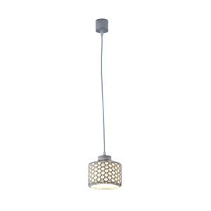 Светильник подвесной Moderli V11915-1P Dottie