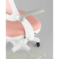 Кресло детское TopChairs 2572 розовый