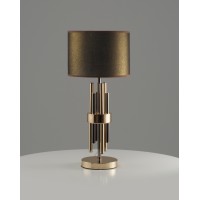 Настольная лампа Moderli V2641-1T Trio