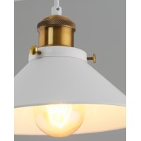 Светильник подвесной Moderli V11423-1P Night