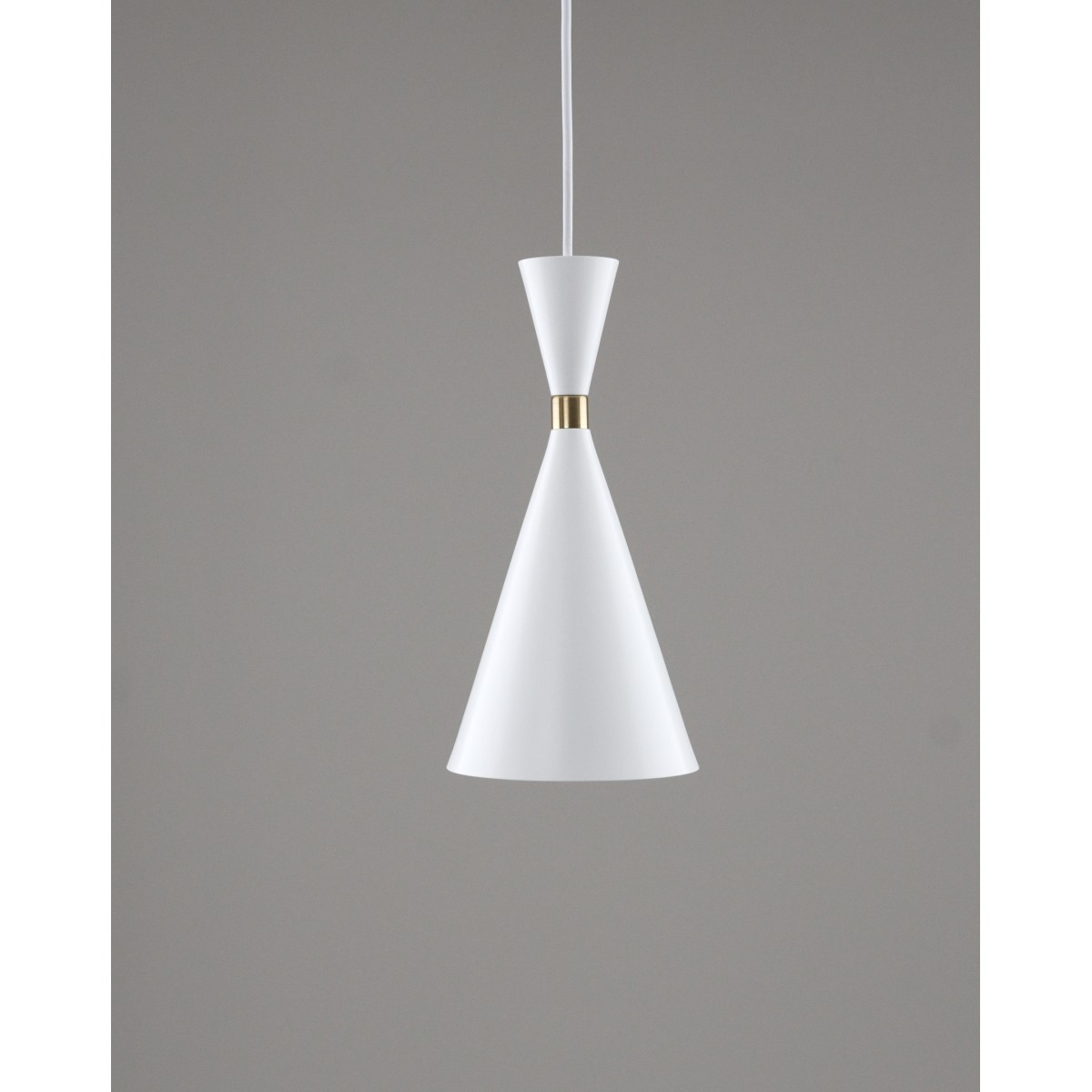 Светильник подвесной Moderli V11555-1P Pesaro