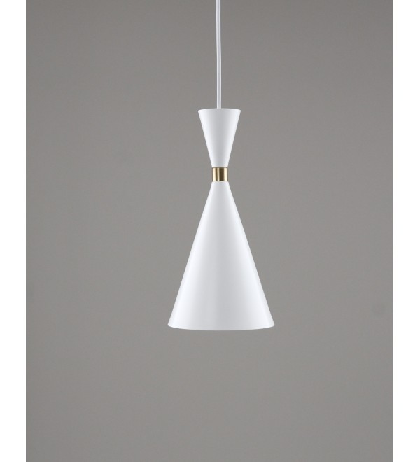 Светильник подвесной Moderli V11555-1P Pesaro