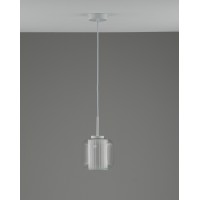 Светильник подвесной Moderli V11816-1P Ember