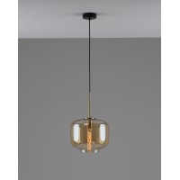 Светильник подвесной Moderli V11532-1P Teen