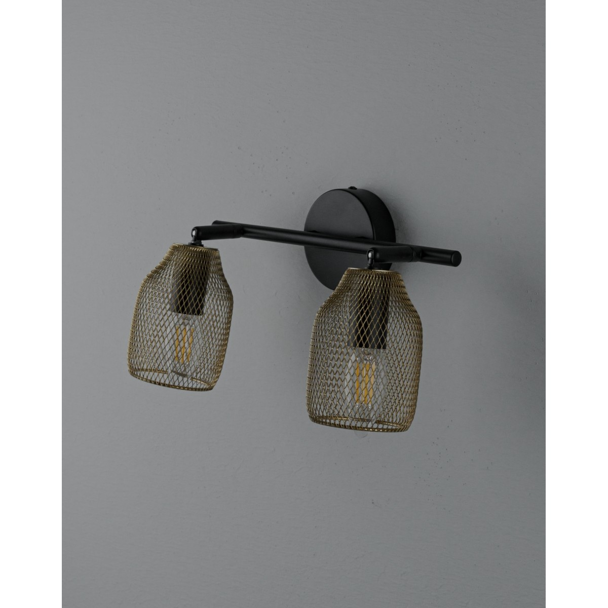 Спот Moderli V11837-2C Adalina