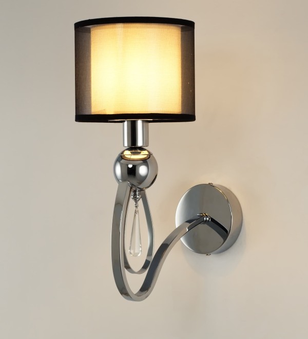 Бра Moderli V2583-1W Dark