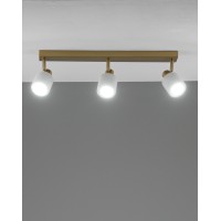 Спот Moderli V11828-3C Malet