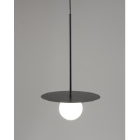 Светильник подвесной Moderli V11570-1P Scrumbel