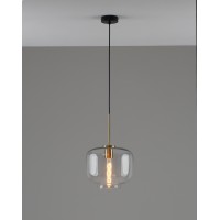 Светильник подвесной Moderli V11531-1P Teen