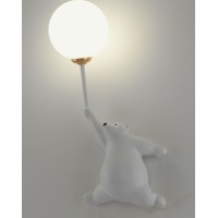 Светильник настенный Moderli V11231-1W Baloons